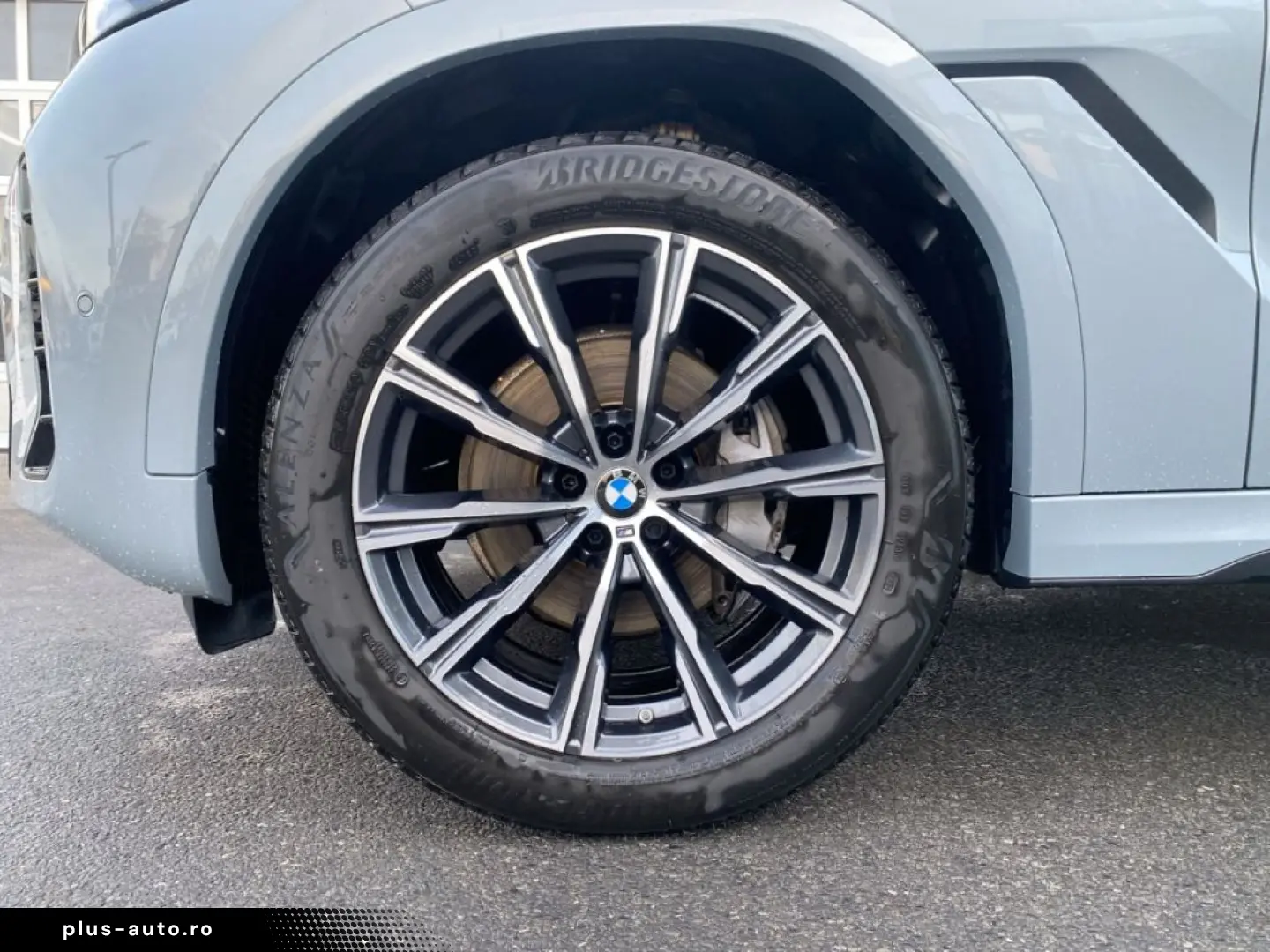 BMW X6 xDrive30d M Sport AHK HarmanKardon Sitzhg. He
