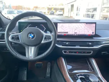 BMW X6 xDrive30d M Sport AHK HarmanKardon Sitzhg. He