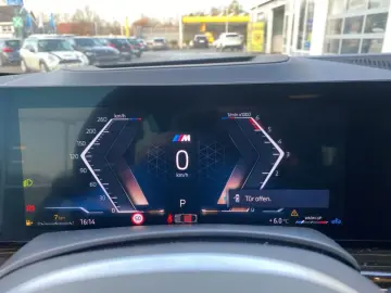 BMW X6 xDrive30d M Sport AHK HarmanKardon Sitzhg. He