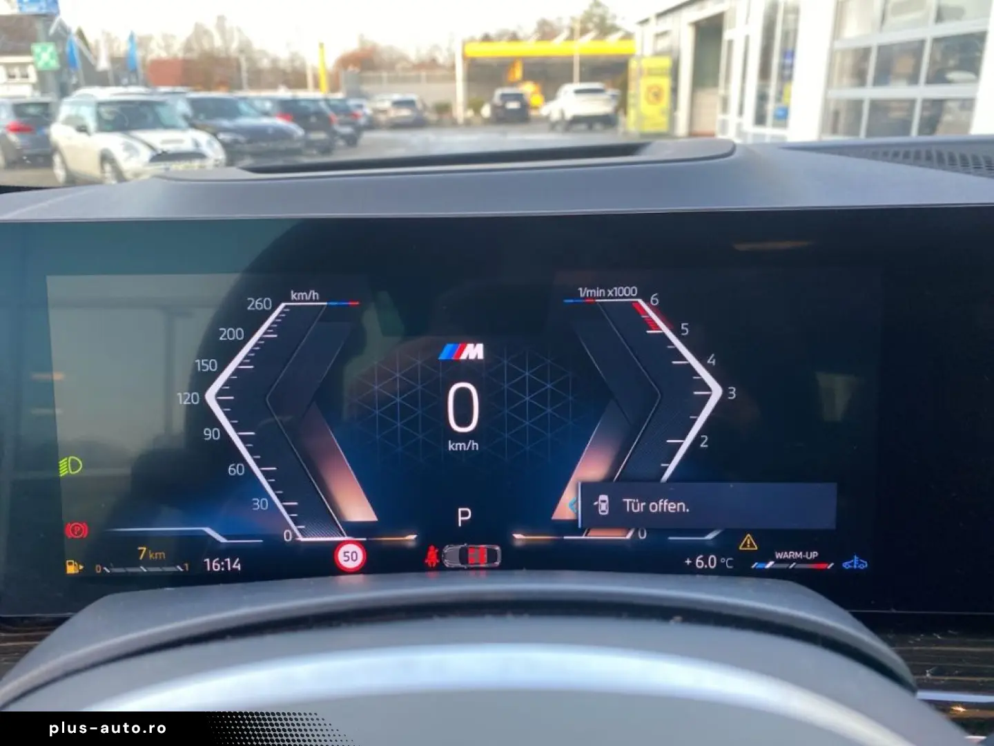 BMW X6 xDrive30d M Sport AHK HarmanKardon Sitzhg. He