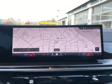 BMW X6 xDrive30d M Sport AHK HarmanKardon Sitzhg. He