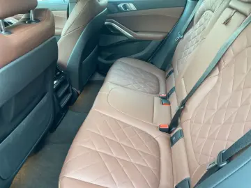 BMW X6 xDrive30d M Sport AHK HarmanKardon Sitzhg. He