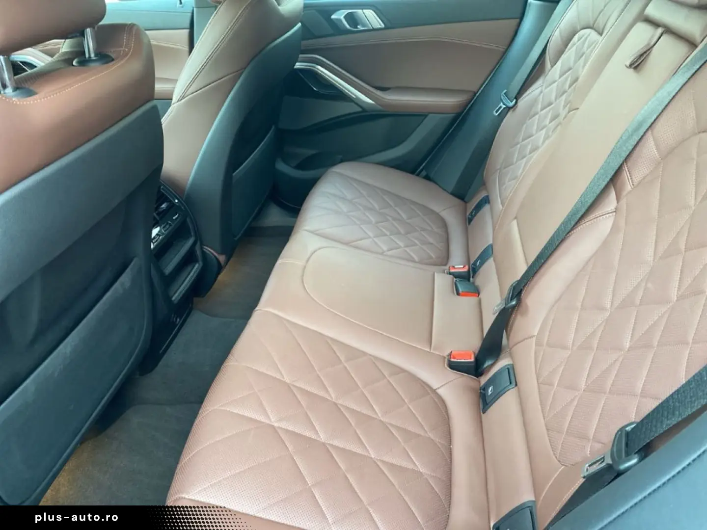 BMW X6 xDrive30d M Sport AHK HarmanKardon Sitzhg. He