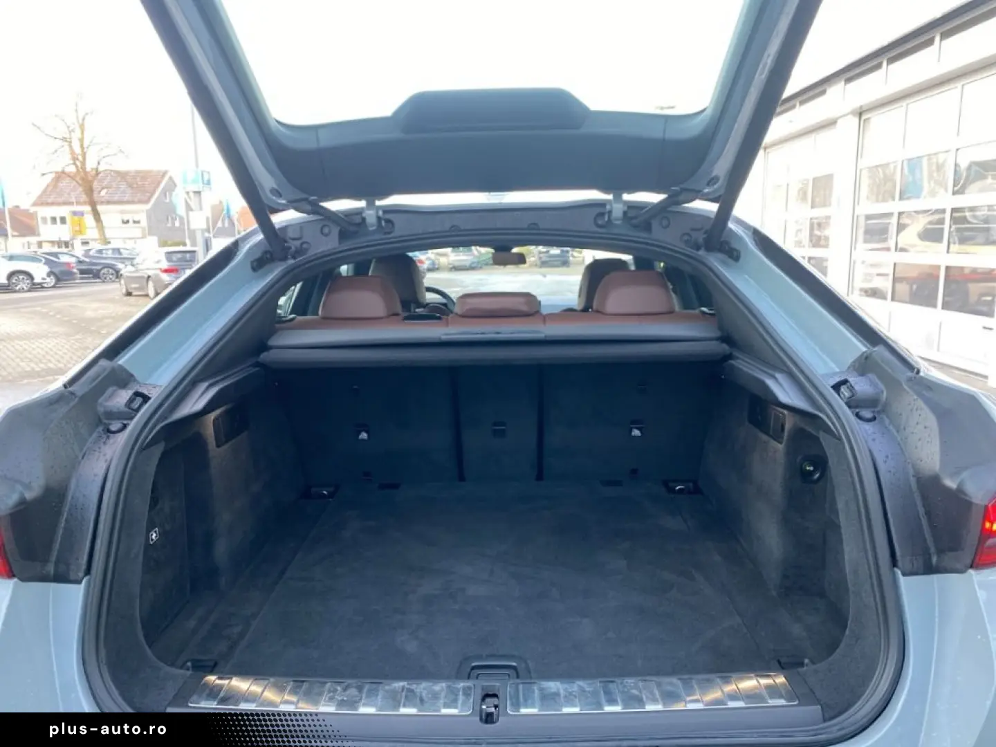 BMW X6 xDrive30d M Sport AHK HarmanKardon Sitzhg. He