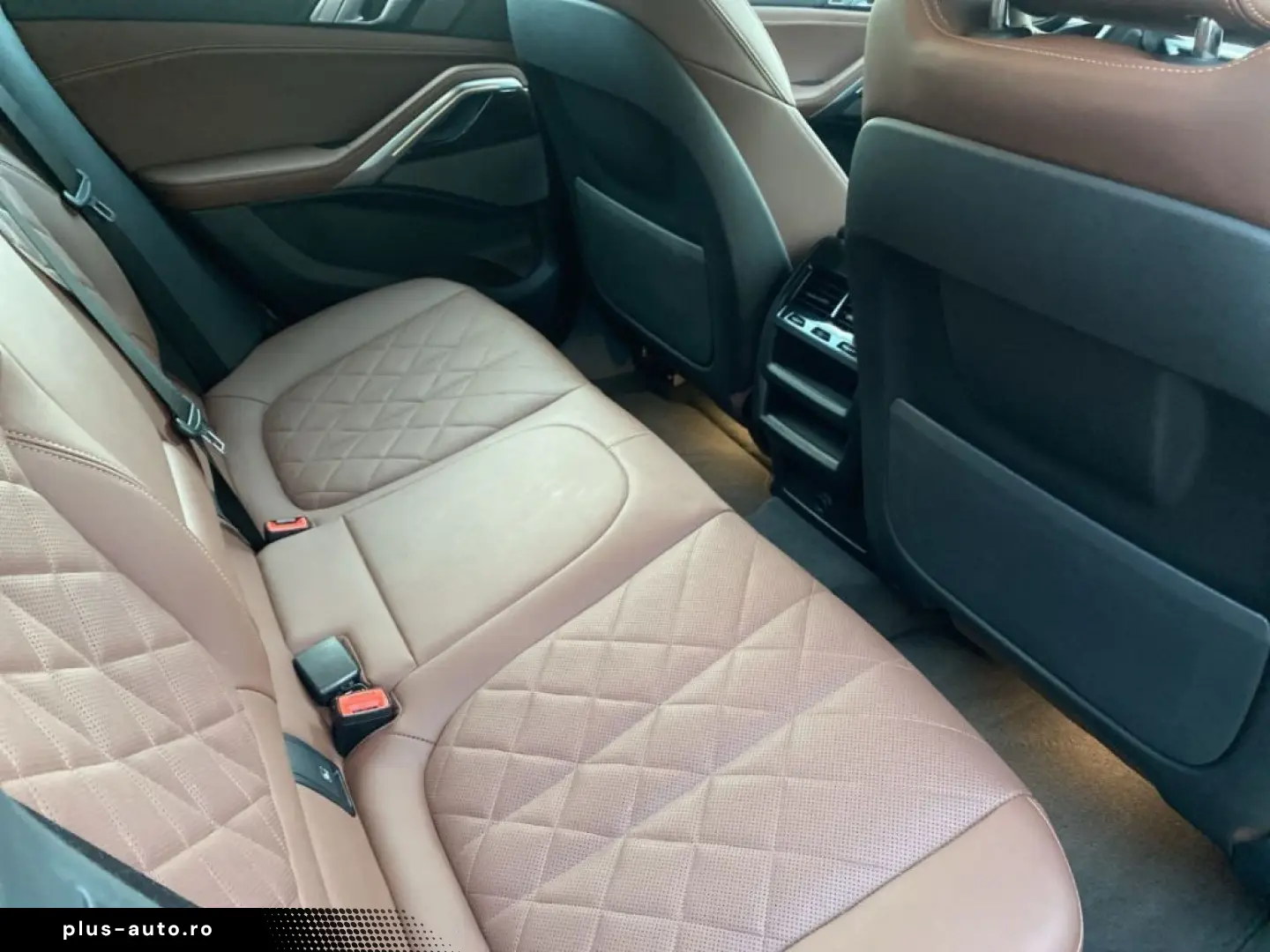 BMW X6 xDrive30d M Sport AHK HarmanKardon Sitzhg. He