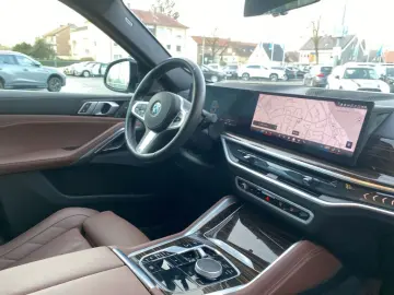 BMW X6 xDrive30d M Sport AHK HarmanKardon Sitzhg. He