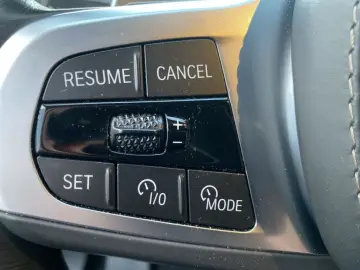 BMW X6 xDrive30d M Sport AHK HarmanKardon Sitzhg. He