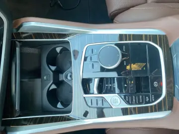 BMW X6 xDrive30d M Sport AHK HarmanKardon Sitzhg. He