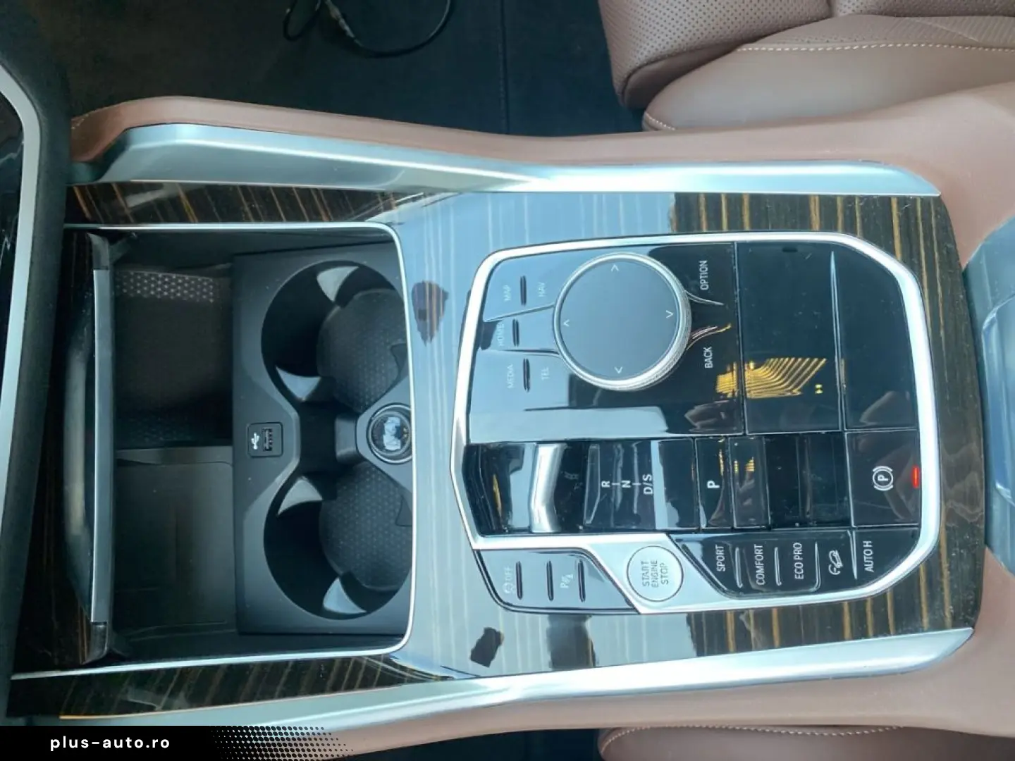 BMW X6 xDrive30d M Sport AHK HarmanKardon Sitzhg. He