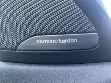 BMW X6 xDrive30d M Sport AHK HarmanKardon Sitzhg. He