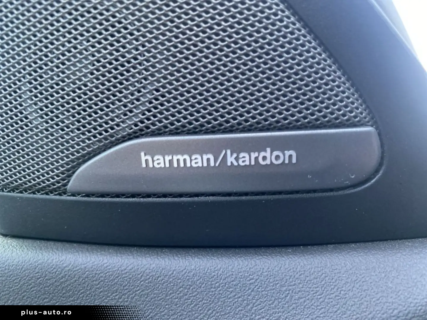 BMW X6 xDrive30d M Sport AHK HarmanKardon Sitzhg. He