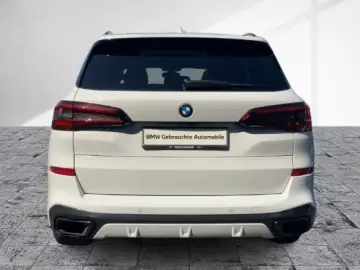 BMW X5 xDr30d M-Sport 360Kamera HUD