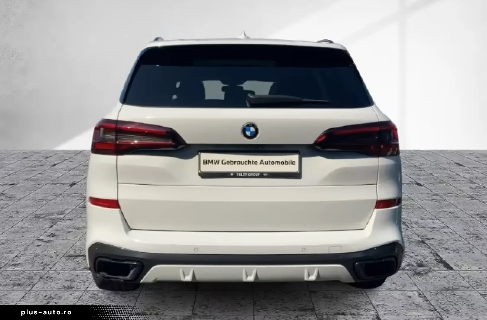 BMW X5 xDr30d M-Sport 360Kamera HUD