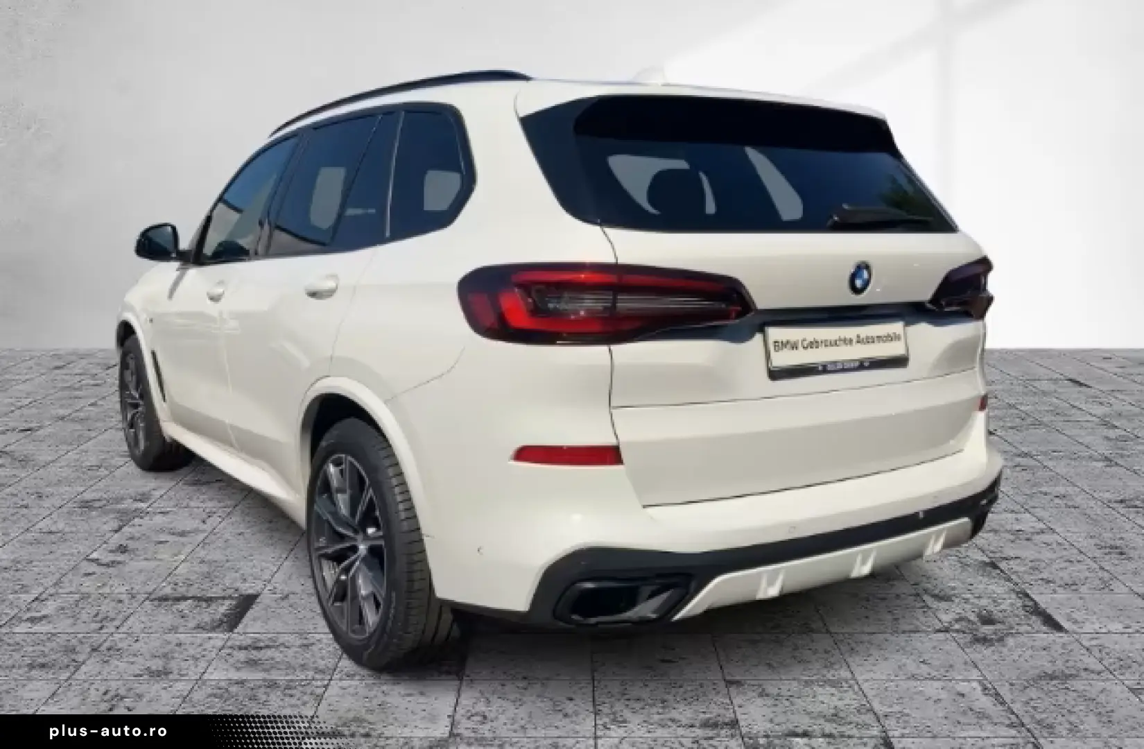 BMW X5 xDr30d M-Sport 360Kamera HUD