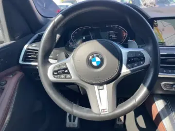 BMW X5 xDr30d M-Sport 360Kamera HUD