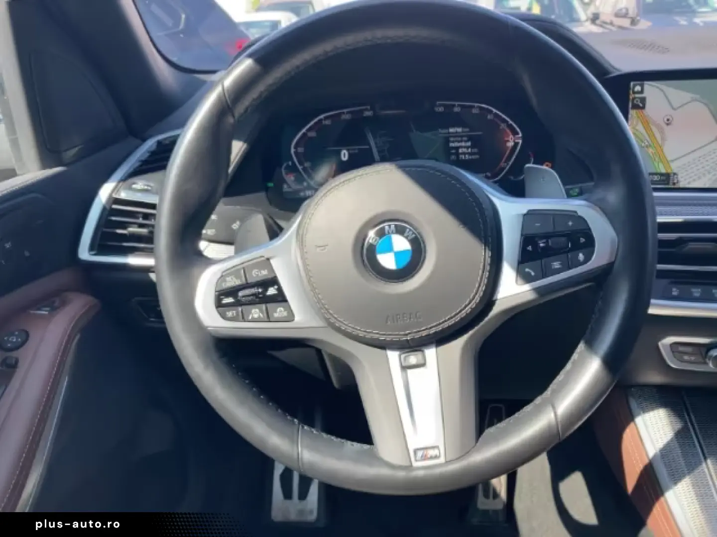 BMW X5 xDr30d M-Sport 360Kamera HUD