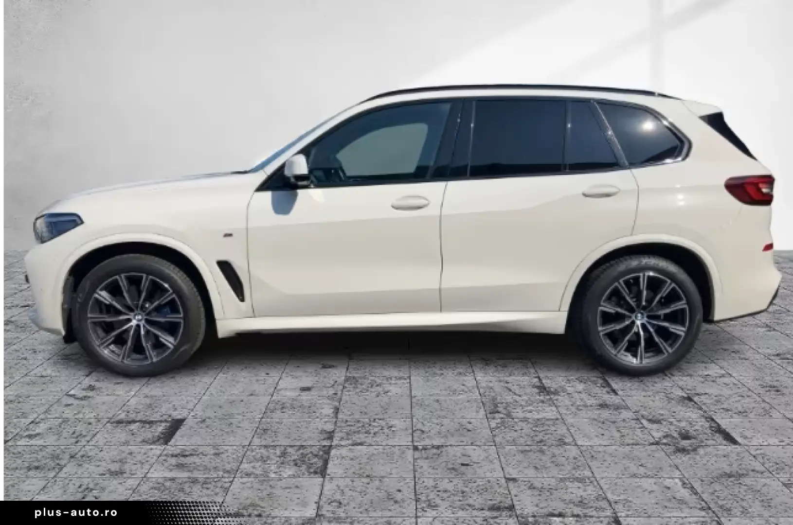 BMW X5 xDr30d M-Sport 360Kamera HUD