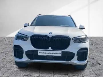 BMW X5 xDr30d M-Sport 360Kamera HUD