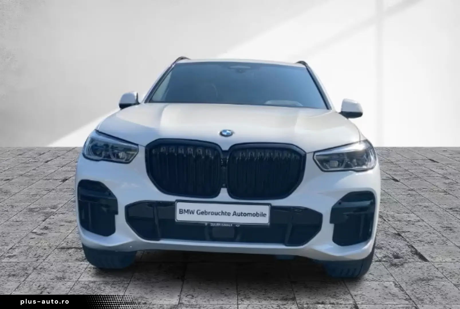 BMW X5 xDr30d M-Sport 360Kamera HUD
