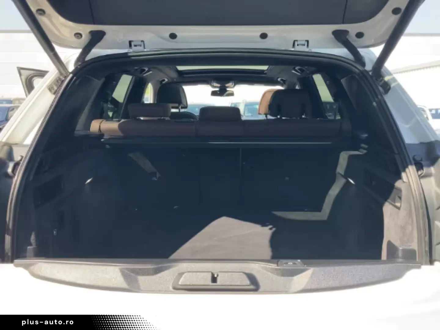 BMW X5 xDr30d M-Sport 360Kamera HUD