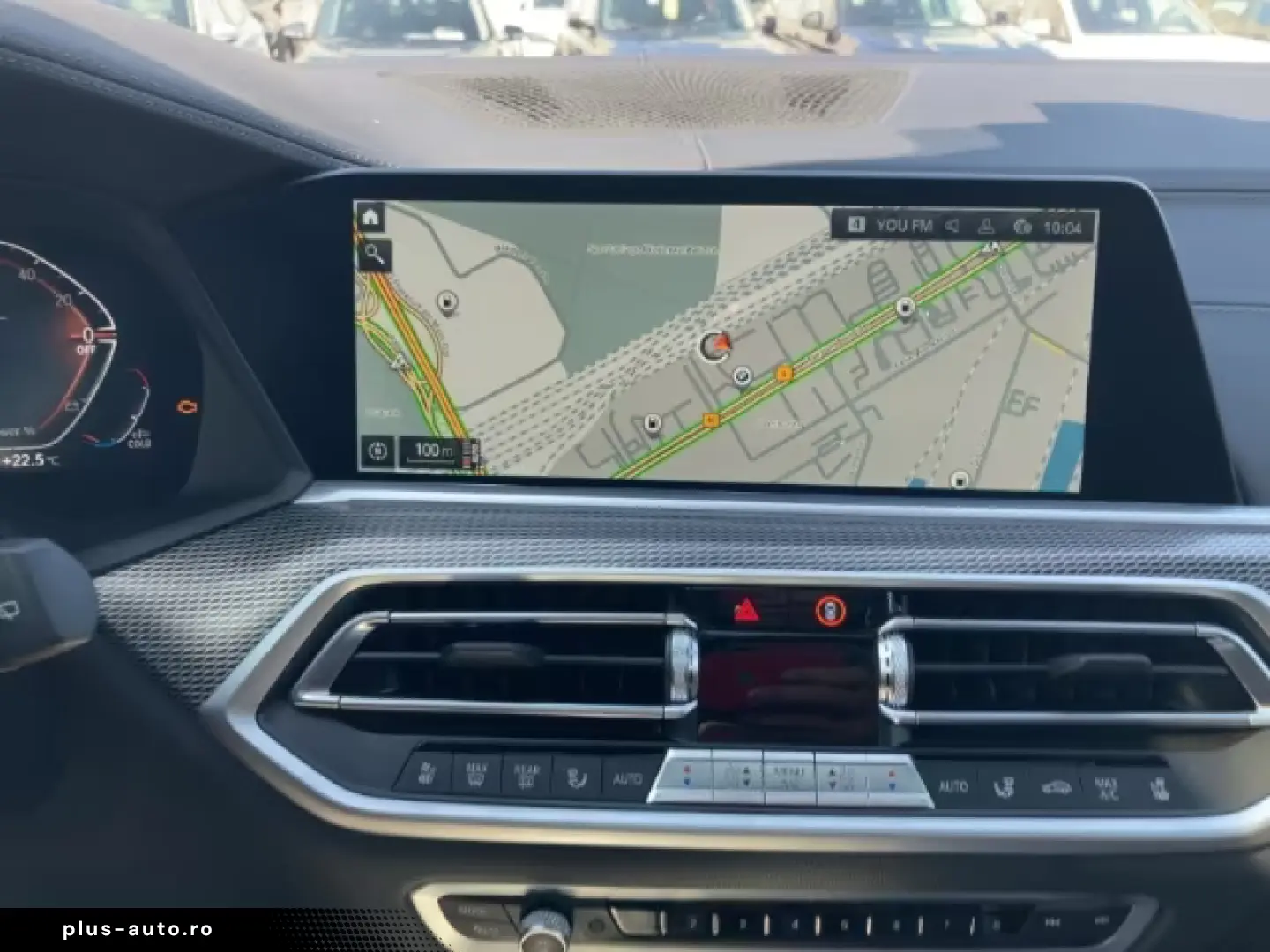 BMW X5 xDr30d M-Sport 360Kamera HUD