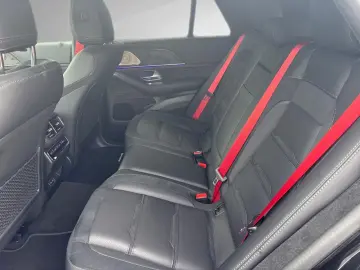 Mercedes-Benz GLE 53 AMG 4M  Coupé Carbon AHK Pano