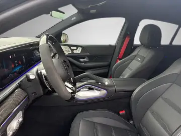 Mercedes-Benz GLE 53 AMG 4M  Coupé Carbon AHK Pano