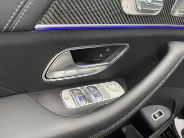Mercedes-Benz GLE 53 AMG 4M  Coupé Carbon AHK Pano