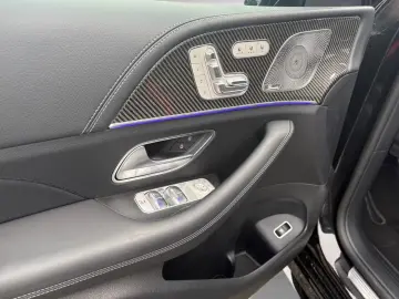 Mercedes-Benz GLE 53 AMG 4M  Coupé Carbon AHK Pano