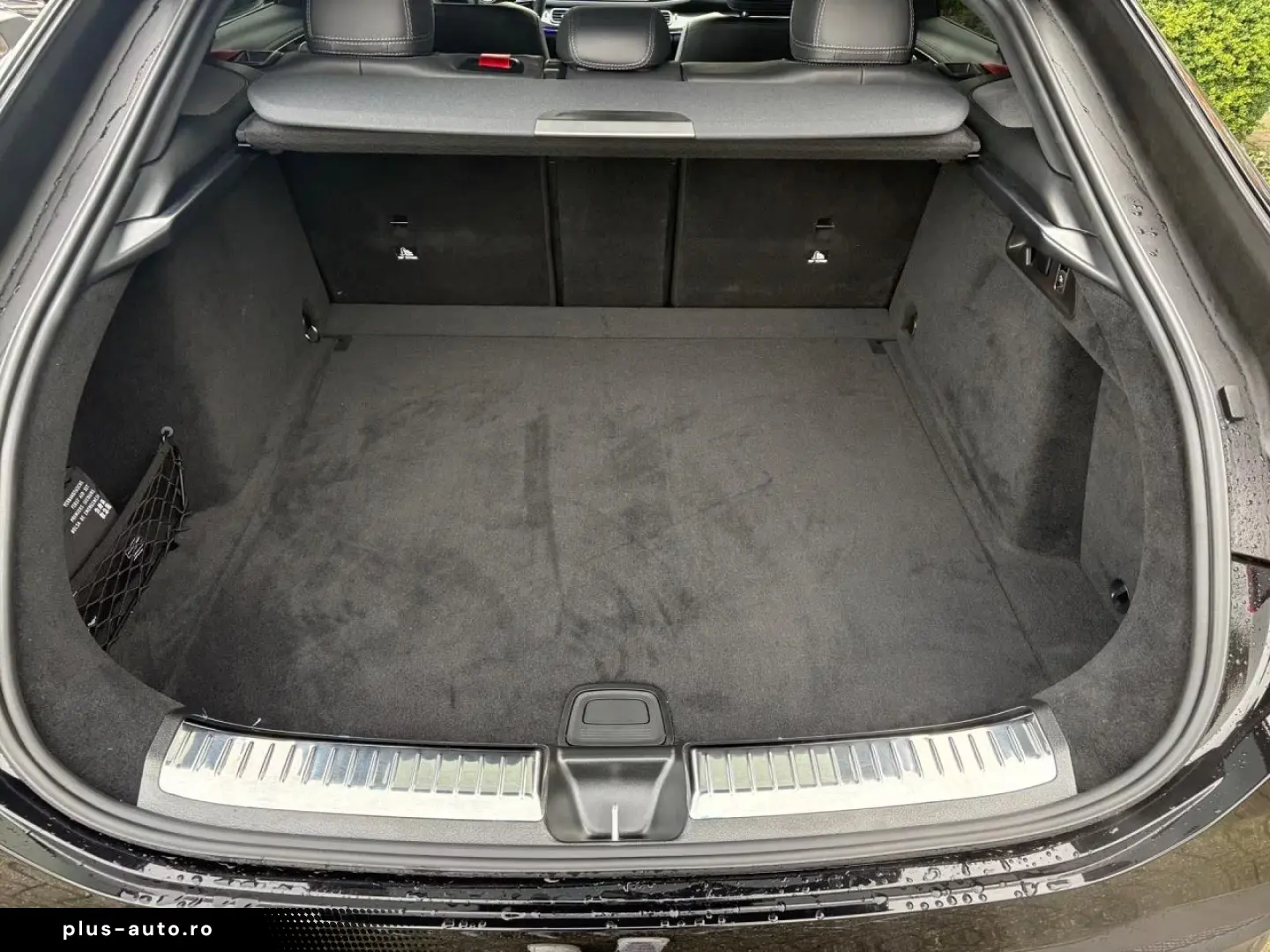 Mercedes-Benz GLE 53 AMG 4M  Coupé Carbon AHK Pano