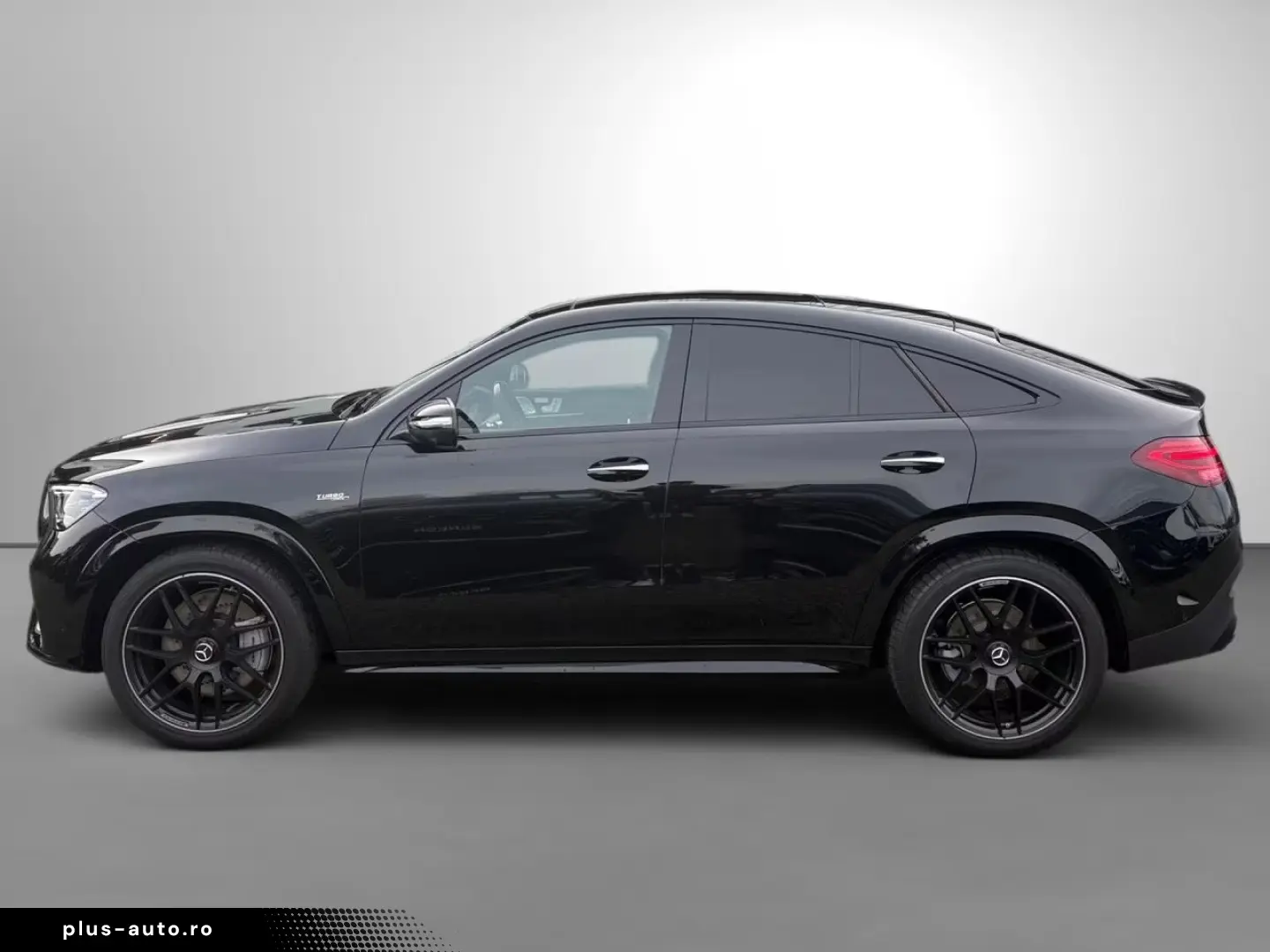 Mercedes-Benz GLE 53 AMG 4M  Coupé Carbon AHK Pano