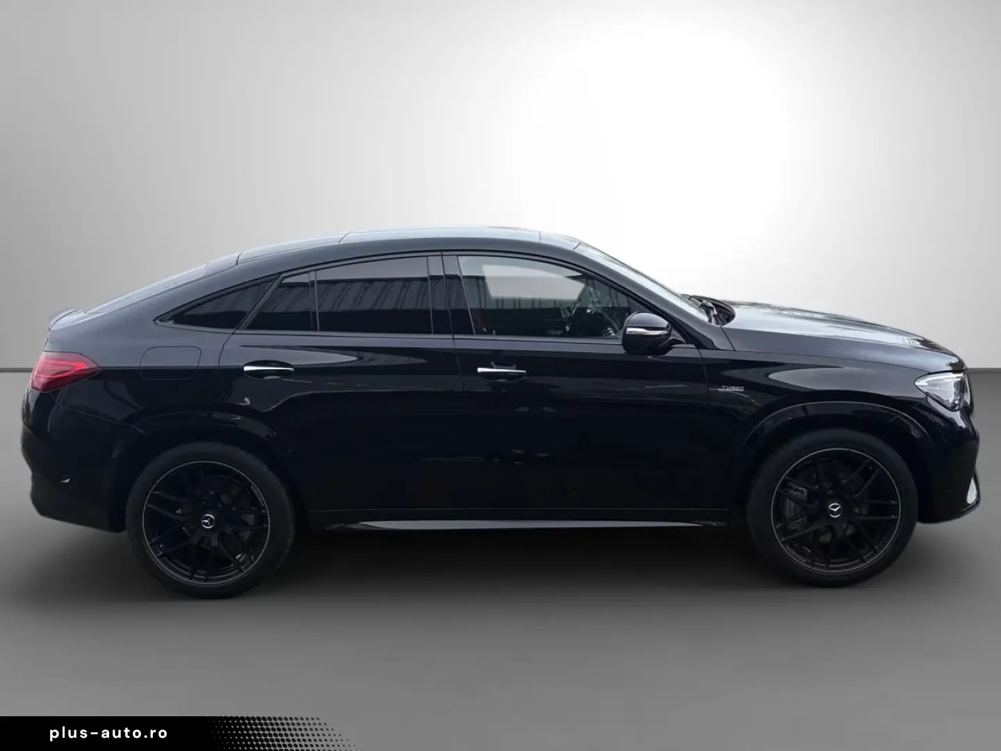Mercedes-Benz GLE 53 AMG 4M  Coupé Carbon AHK Pano