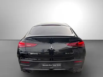 Mercedes-Benz GLE 53 AMG 4M  Coupé Carbon AHK Pano