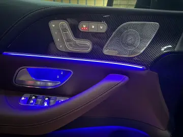 Mercedes-Benz GLE 53 AMG GLE53 AMG