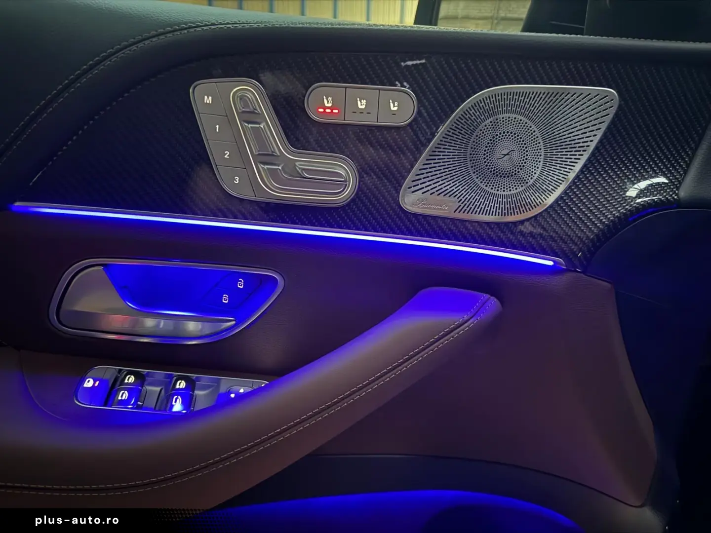 Mercedes-Benz GLE 53 AMG GLE53 AMG