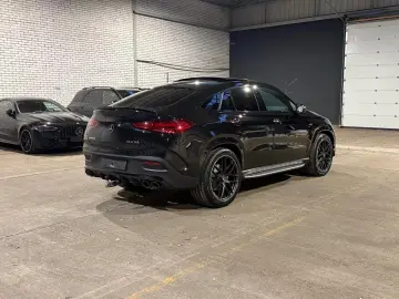 Mercedes-Benz GLE 53 AMG GLE53 AMG
