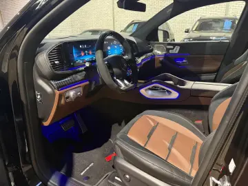 Mercedes-Benz GLE 53 AMG GLE53 AMG