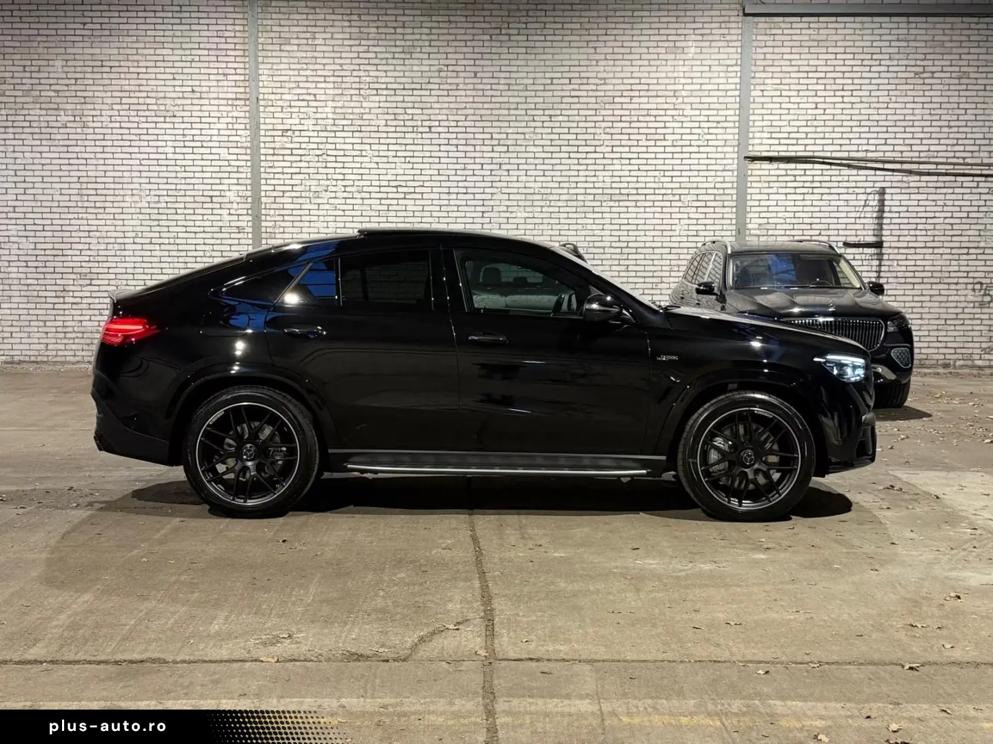 Mercedes-Benz GLE 53 AMG GLE53 AMG