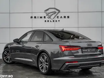 Audi A6 40 TFSI S tronic MHEV Advanced