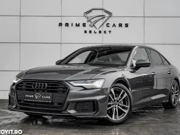 Audi A6 40 TFSI S tronic MHEV Advanced