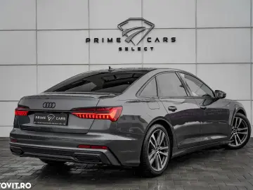 Audi A6 40 TFSI S tronic MHEV Advanced