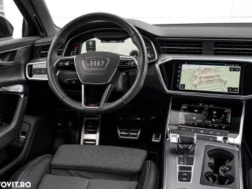 Audi A6 40 TFSI S tronic MHEV Advanced