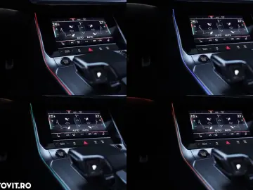 Audi A6 40 TFSI S tronic MHEV Advanced