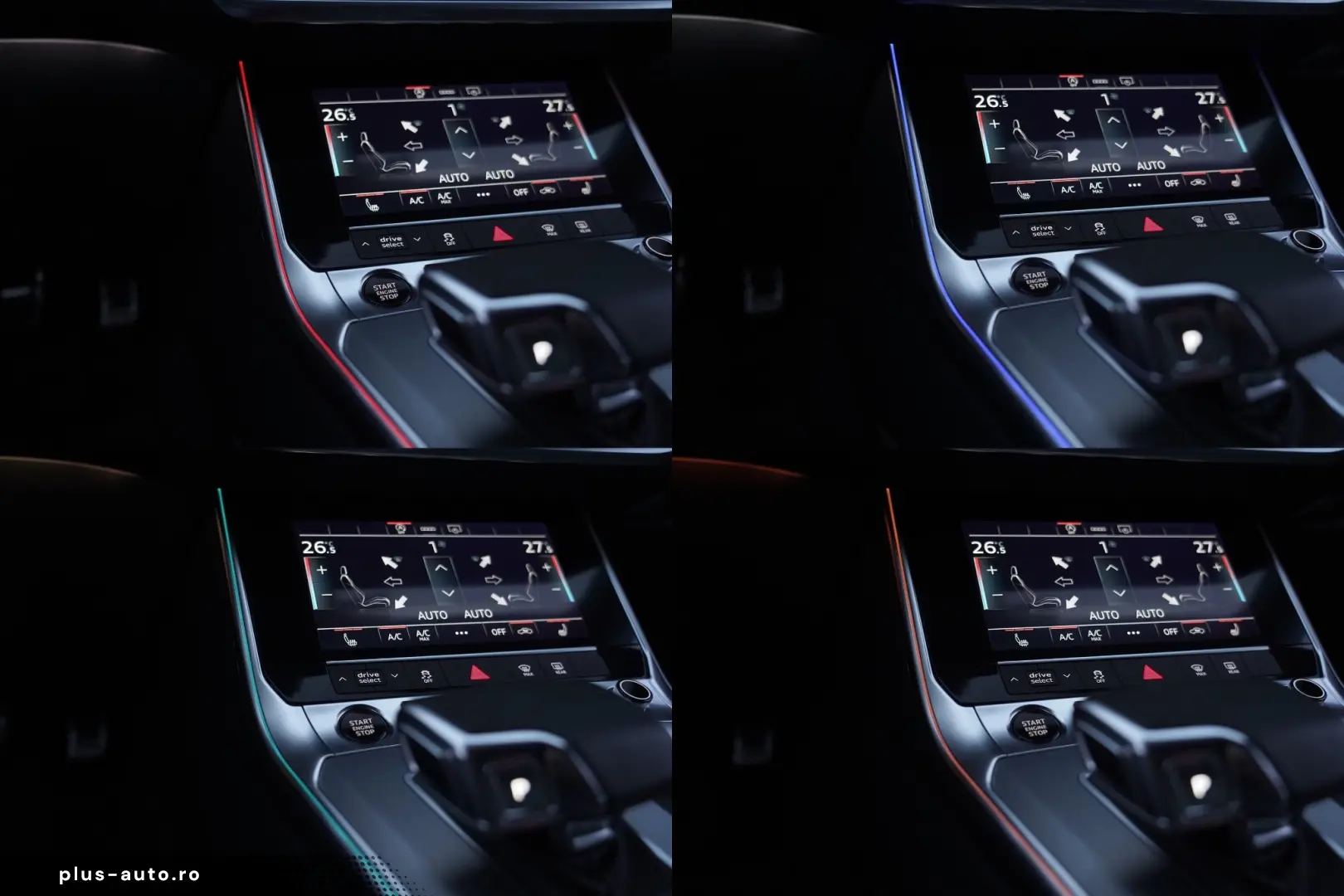 Audi A6 40 TFSI S tronic MHEV Advanced