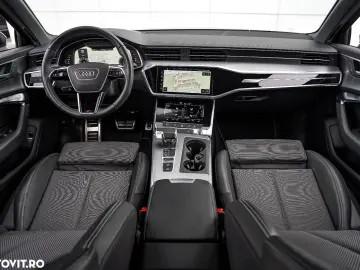 Audi A6 40 TFSI S tronic MHEV Advanced