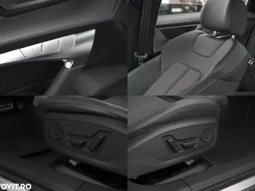 Audi A6 40 TFSI S tronic MHEV Advanced