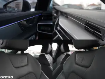 Audi A6 40 TFSI S tronic MHEV Advanced