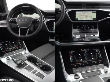 Audi A6 40 TFSI S tronic MHEV Advanced