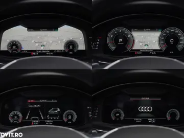 Audi A6 40 TFSI S tronic MHEV Advanced