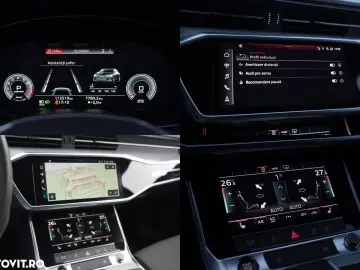 Audi A6 40 TFSI S tronic MHEV Advanced